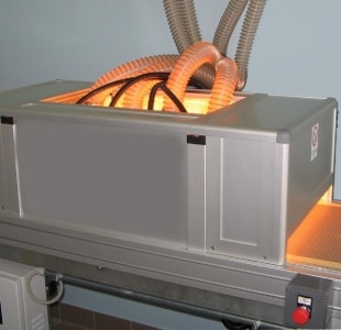 IR-Lab-unit IR-Lab-unit