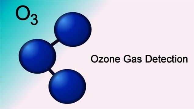 OZONE_GAS_DETECTION