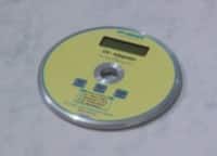 UV-INTEGRATOR DVD FOR CD UV_INTEGRATOR_DVD_FOR_CD