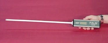 PALM PROBE RADIOMETER PALM_PROBE_RADIOMETER