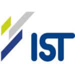 IST logo