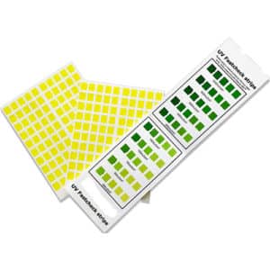 UV FastCheck Strips