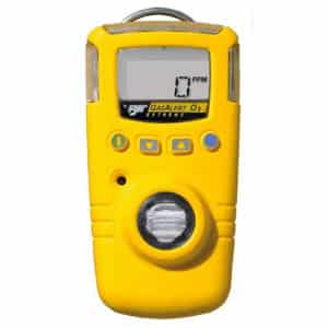 Ozone Gas Detector