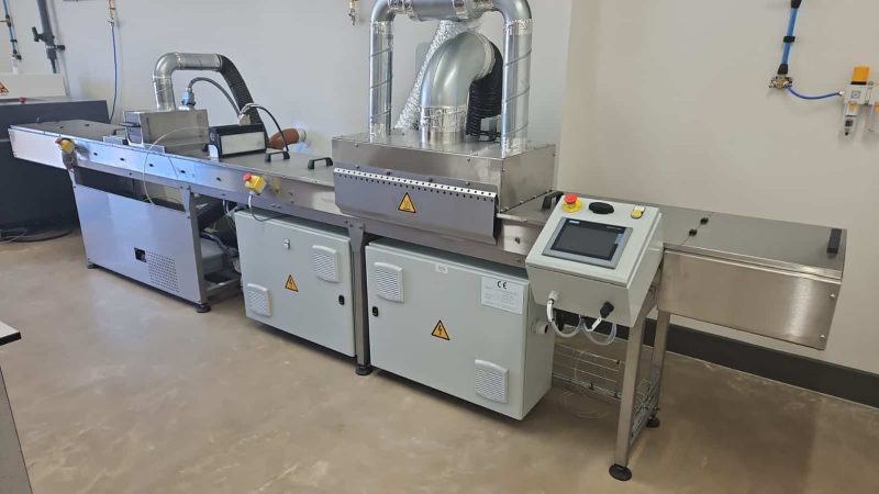 Convoyeur-Beckers-UK-installe