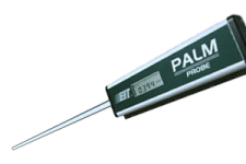 Palm Probe