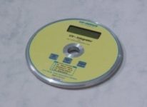 UV Integrator UV Integrator
