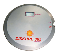 diskure-365-radiometer diskure-365-radiometer