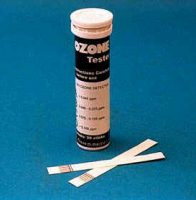 TEST INDICATING STRIPS FOR OZONE TEST_INDICATING_STRIPS_FOR_OZONE